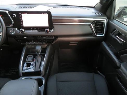 Used 2024 GMC Canyon Elevation w/ Trailering Package image 14