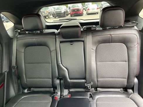 Used 2024 Ford Escape ST-Line w/ Tech Pack #1 AWD/4WD image 29