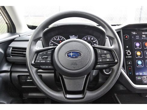 Certified 2024 Subaru Crosstrek 2.0i Premium image 13