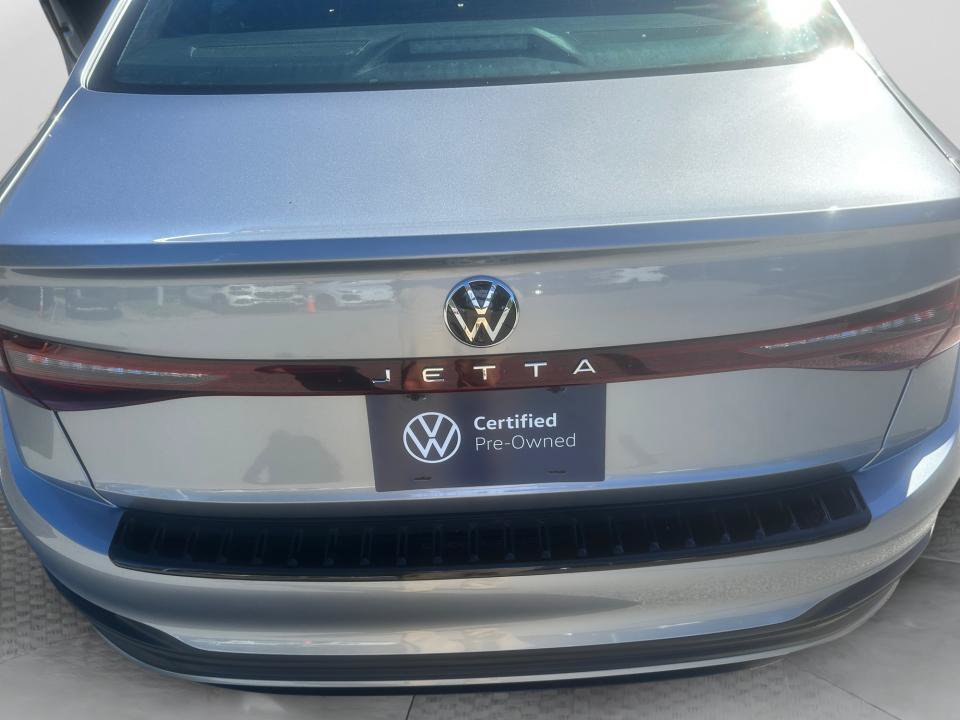 Used 2026 Volkswagen Jetta Sport FWD image 14