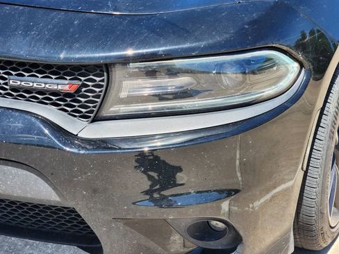 Used 2019 Dodge Charger GT w/ Performance Handling Group image 9