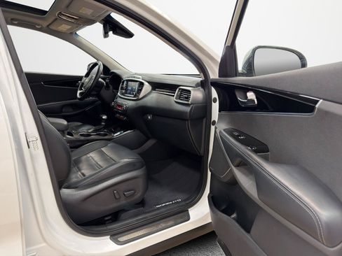 Used 2020 Kia Sorento SX FWD image 27
