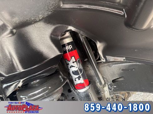 Used 2021 Jeep Gladiator Sport image 25