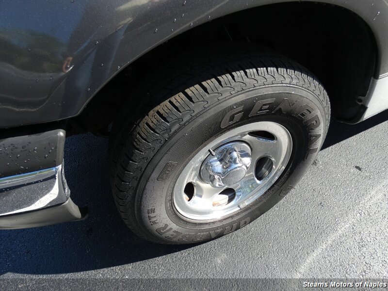 Used 2002 Ford F150 XLT RWD image 18