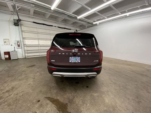 Used 2020 Kia Telluride S image 5