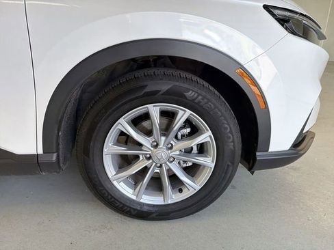 Used 2025 Honda CR-V EX-L image 14