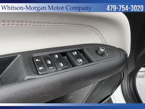 Used 2024 Jeep Compass Limited AWD/4WD image 12