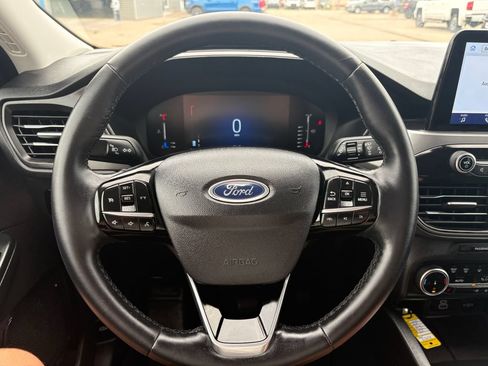 Used 2024 Ford Escape Active AWD/4WD image 15