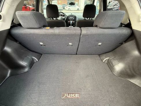 Used 2016 Nissan Juke SV w/ Cold Weather Package image 44