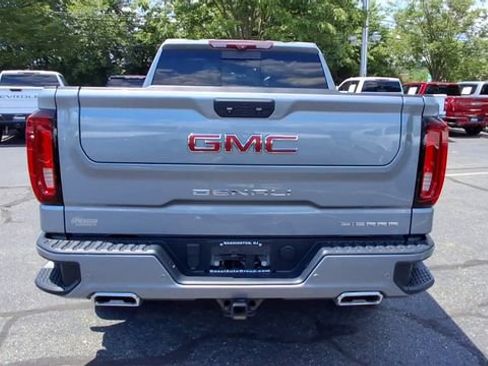 Certified 2023 GMC Sierra 1500 Denali w/ Technology Package AWD/4WD image 7