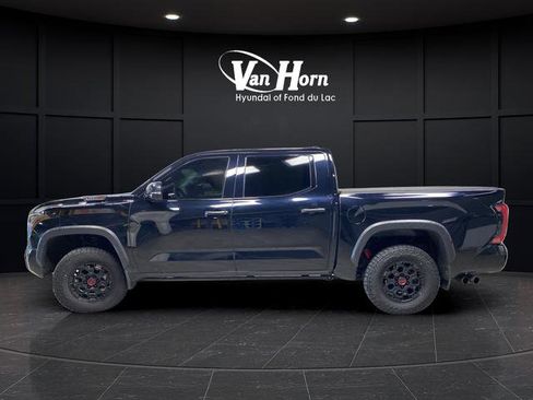 Used 2022 Toyota Tundra TRD Pro AWD/4WD image 6