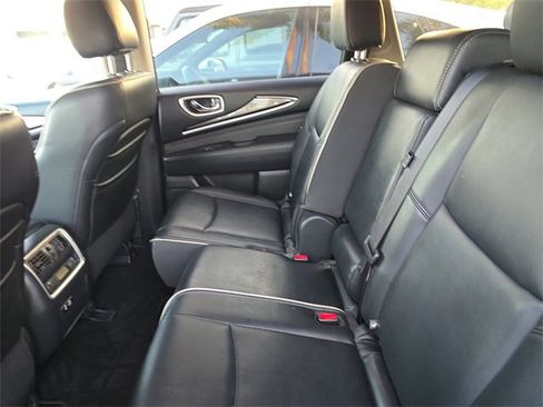 Used 2020 INFINITI QX60 Luxe image 13