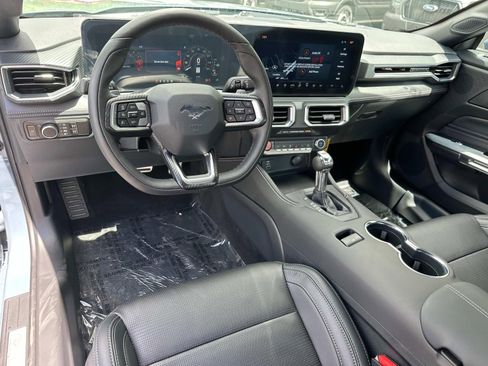 New 2025 Ford Mustang GT Premium RWD image 49