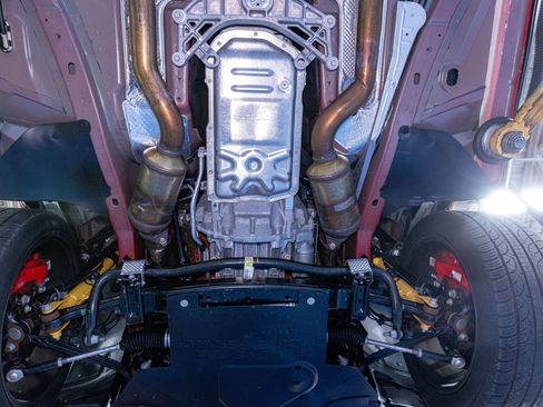 Used 2023 Dodge Challenger SRT Hellcat image 32