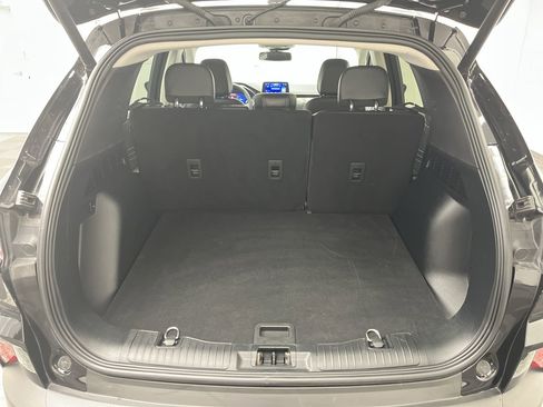 Used 2022 Ford Escape Titanium w/ Class II Trailer Tow Package image 27