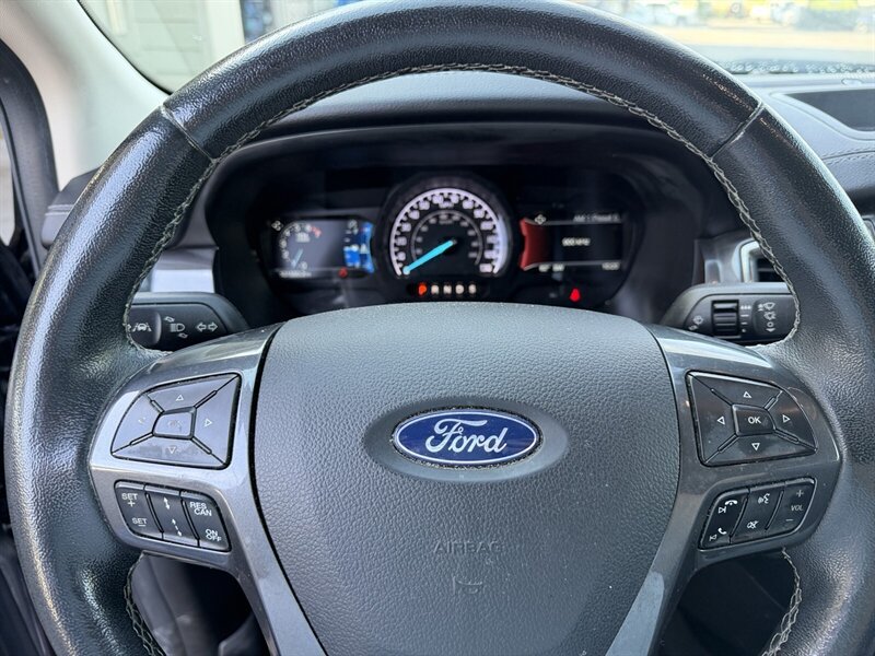 Used 2019 Ford Ranger Lariat w/ Equipment Group 501A Mid AWD/4WD image 20