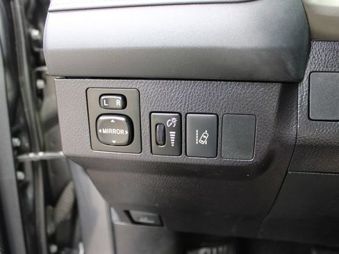 Used 2018 Toyota RAV4 LE w/ All Weather Liner Package FWD image 12