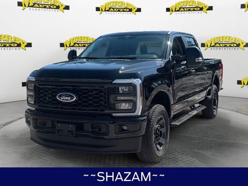 New 2026 Ford F250 XL w/ STX Appearance Package image 1