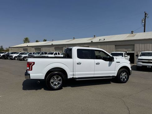 Used 2016 Ford F150 XLT w/ Equipment Group 302A Luxury image 14