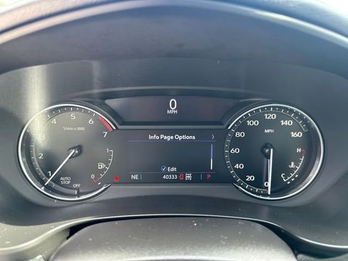 Used 2023 Cadillac XT4 Premium Luxury AWD/4WD image 33