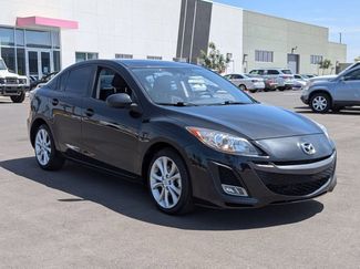 Used 2011 MAZDA MAZDA3 s Sport FWD video 3