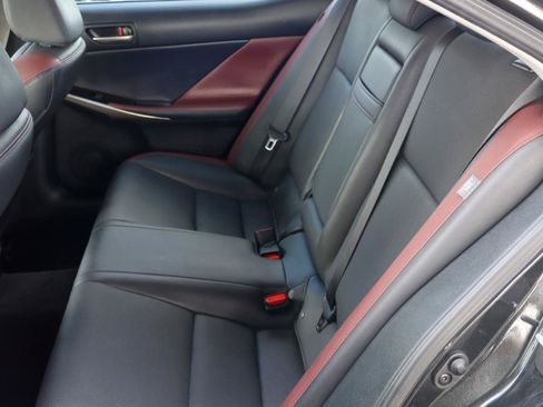 Used 2019 Lexus IS 300 RWD image 14
