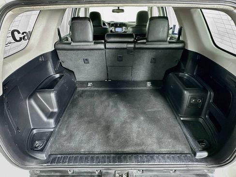 Used 2016 Toyota 4Runner SR5 Premium AWD/4WD image 33