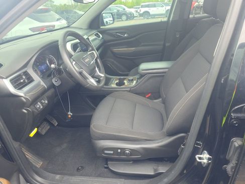 Used 2022 GMC Acadia SLE w/ Driver Convenience Package FWD image 14