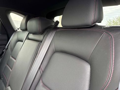 Certified 2024 MAZDA CX-5 2.5 Turbo w/ Premium Package image 18