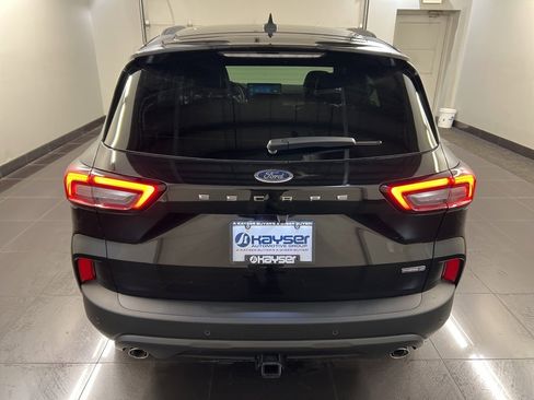 New 2026 Ford Escape ST-Line Select w/ Tech Pack #2 image 5