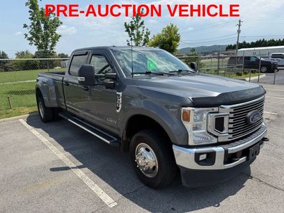 Used 2022 Ford F350 XLT w/ XLT Value Package
