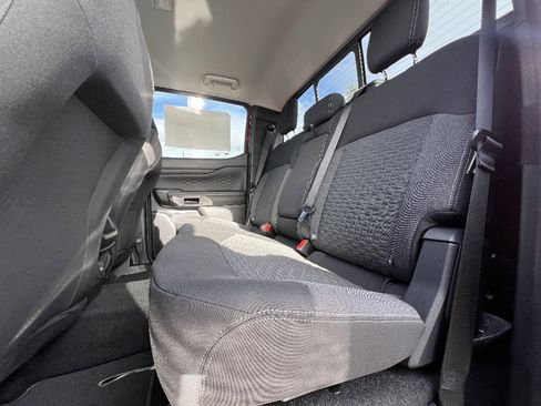New 2025 Ford Ranger XLT AWD/4WD image 34