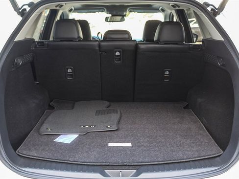 New 2025 MAZDA CX-5 Carbon Edition image 12