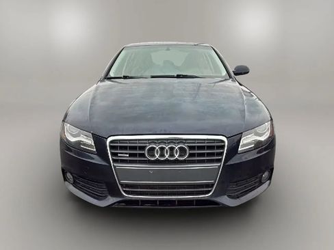 Used 2010 Audi A4 2.0T Prestige w/ Prestige Pkg image 8