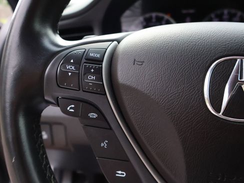 Used 2022 Acura ILX FWD image 39