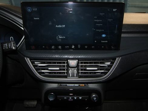 Used 2025 Ford Escape ST-Line Elite w/ Tech Pack #2 image 16