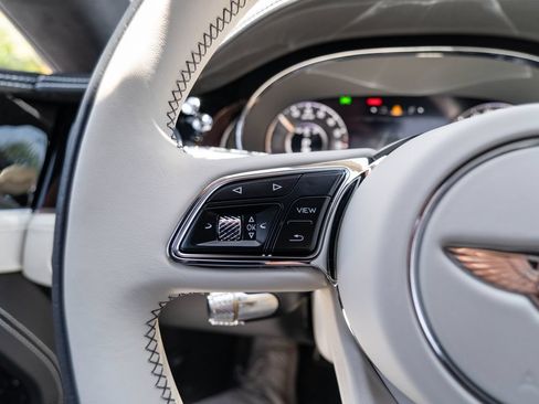 New 2026 Bentley Continental GT AWD/4WD image 8
