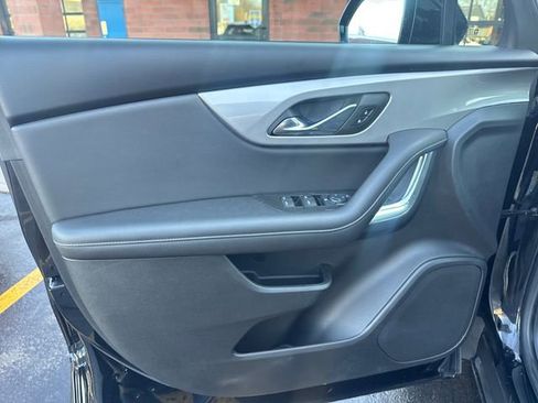 Certified 2021 Chevrolet Blazer LT image 14