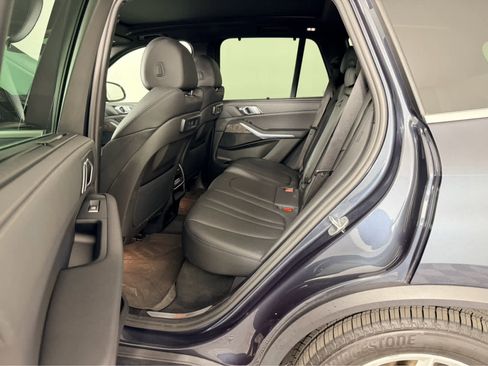 Used 2022 BMW X5 xDrive45e w/ Executive Package image 14