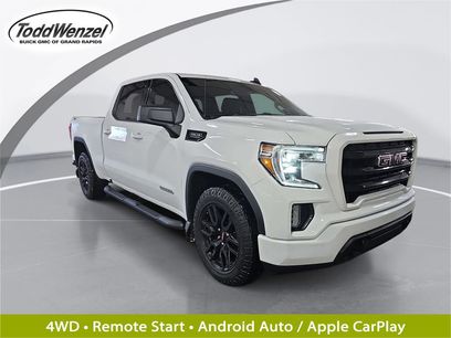 Used 2019 GMC Sierra 1500 Elevation w/ Elevation Value Package