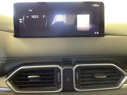 Used 2021 MAZDA CX-5 Signature image 11