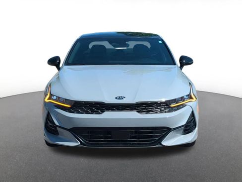 Used 2021 Kia K5 GT-Line AWD/4WD image 9