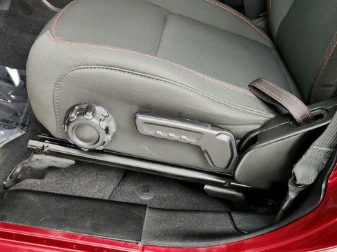 Used 2021 Jeep Wrangler Unlimited Rubicon w/ LED Lighting Group image 11