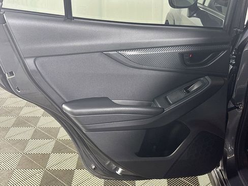 Certified 2023 Subaru Crosstrek 2.0i Premium image 19
