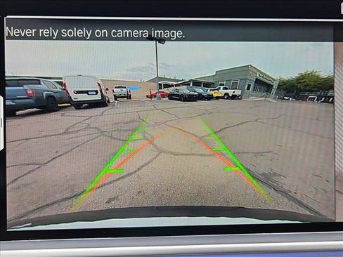 Used 2020 BMW X6 xDrive40i w/ Executive Package image 14