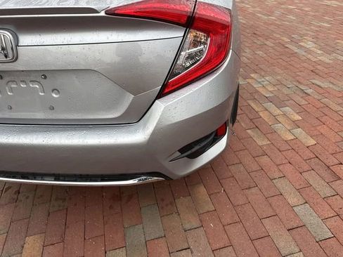 Used 2019 Honda Civic EX image 20