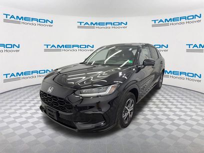 Used 2025 Honda HR-V EX-L