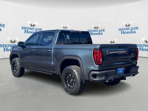 Used 2020 GMC Sierra 1500 AT4 w/ Technology Package image 5