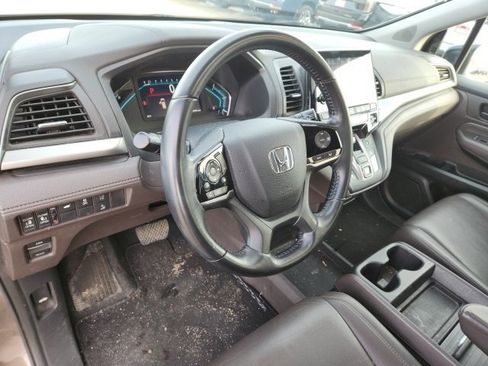 Used 2019 Honda Odyssey EX-L image 9
