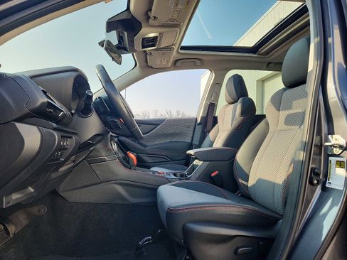 Used 2023 Subaru Forester Sport image 13